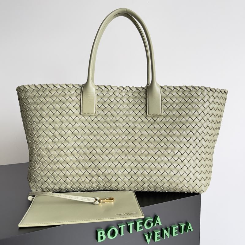 Bottega Veneta Shopping Bags